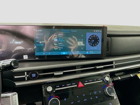 New 2026 Hyundai Santa Fe SEL image 11