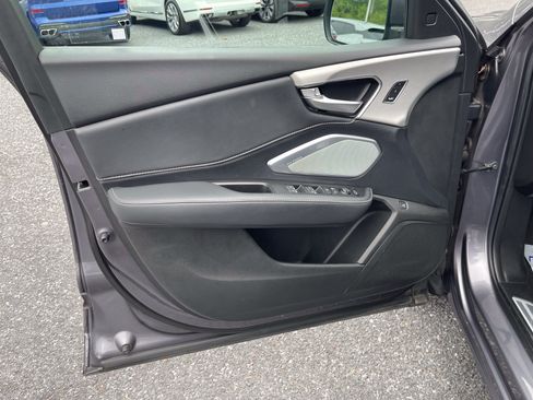 Used 2021 Acura RDX AWD w/ Technology Package image 10