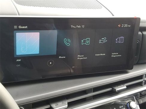 New 2026 Hyundai Santa Fe SE image 26