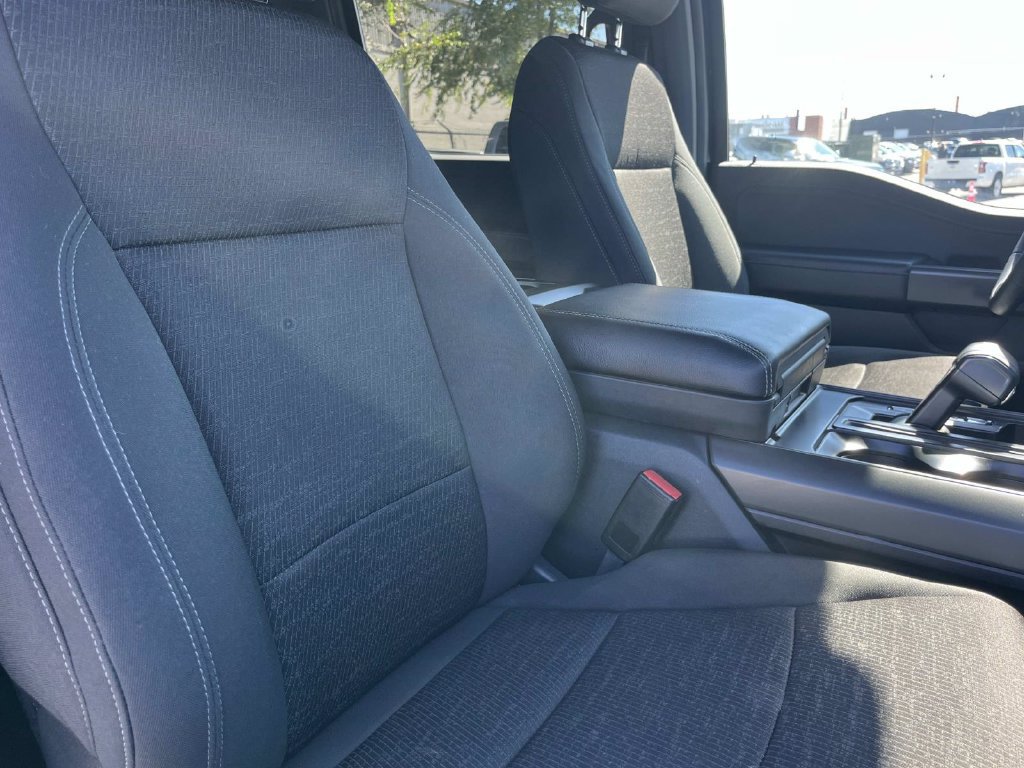 Used 2024 Ford F150 XLT w/ Equipment Group 302A MID AWD/4WD image 30
