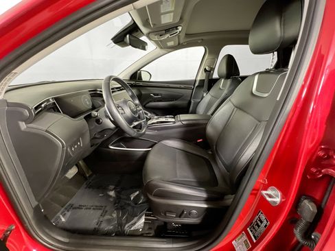 Used 2022 Hyundai Tucson Limited image 21