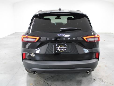 New 2026 Ford Escape ST-Line w/ Tech Pack #1 image 7