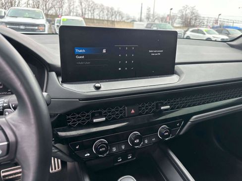 Used 2024 Honda Accord Sport image 28