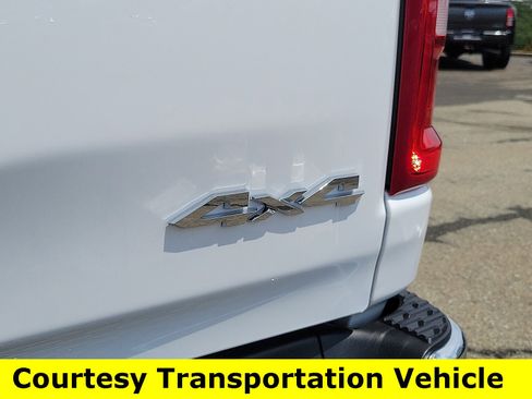 New 2025 RAM 1500 Big Horn image 14