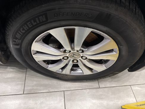 Used 2014 Honda Odyssey EX image 16