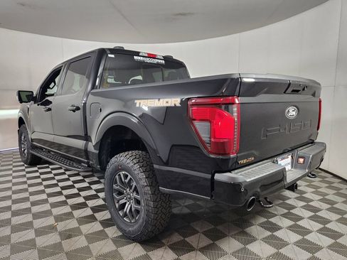 New 2026 Ford F150 Tremor w/ Tow/Haul Package AWD/4WD image 5
