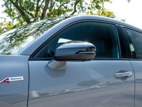 New 2026 Acura ADX A-Spec AWD/4WD image 7