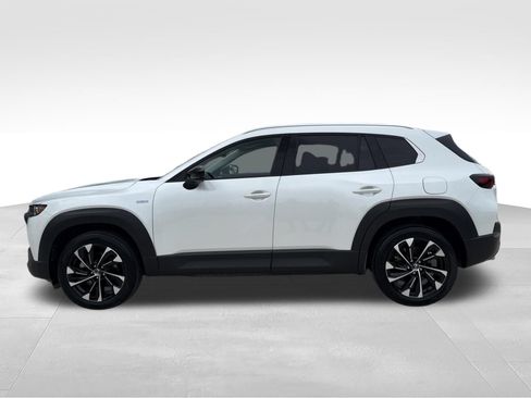 Certified 2025 MAZDA CX-50 2.5 Hybrid w/ Premium Plus Pkg AWD/4WD image 9
