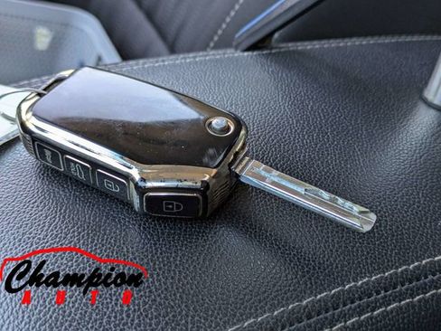 Used 2021 Kia Sportage LX image 29