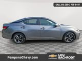 Used 2024 Nissan Sentra SV image 2
