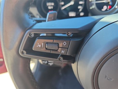 Used 2022 Porsche 911 Turbo S image 36