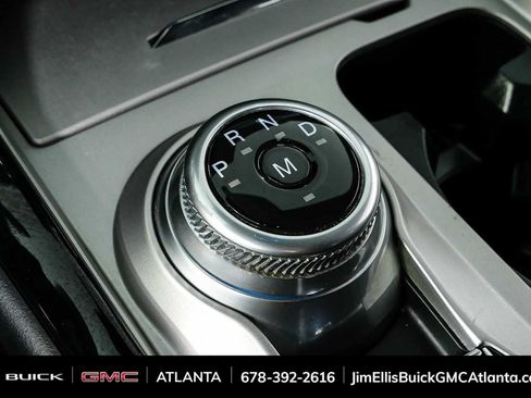Used 2021 Ford Explorer ST w/ Equipment Group 401A AWD/4WD image 18