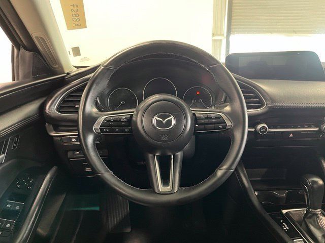 Used 2024 MAZDA MAZDA3 s FWD image 22
