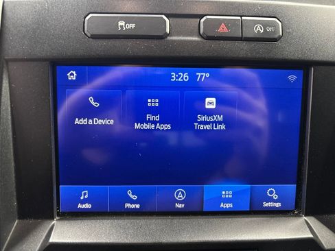 Used 2020 Ford F150 XLT w/ Equipment Group 302A Luxury AWD/4WD image 18