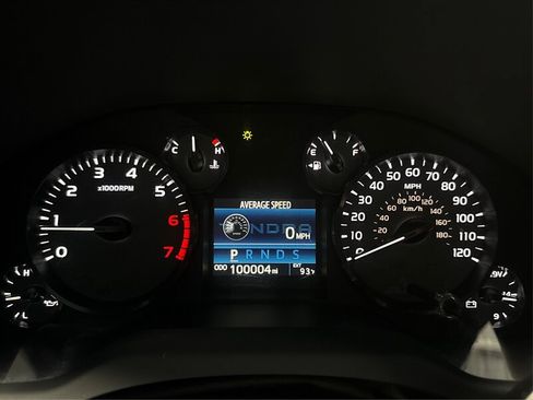 Used 2017 Toyota Tundra SR RWD image 18