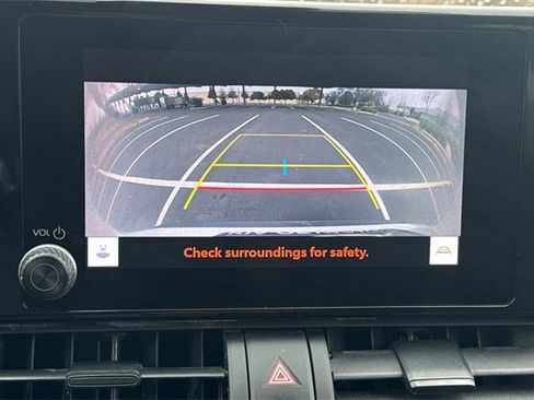 Used 2023 Toyota RAV4 LE image 25