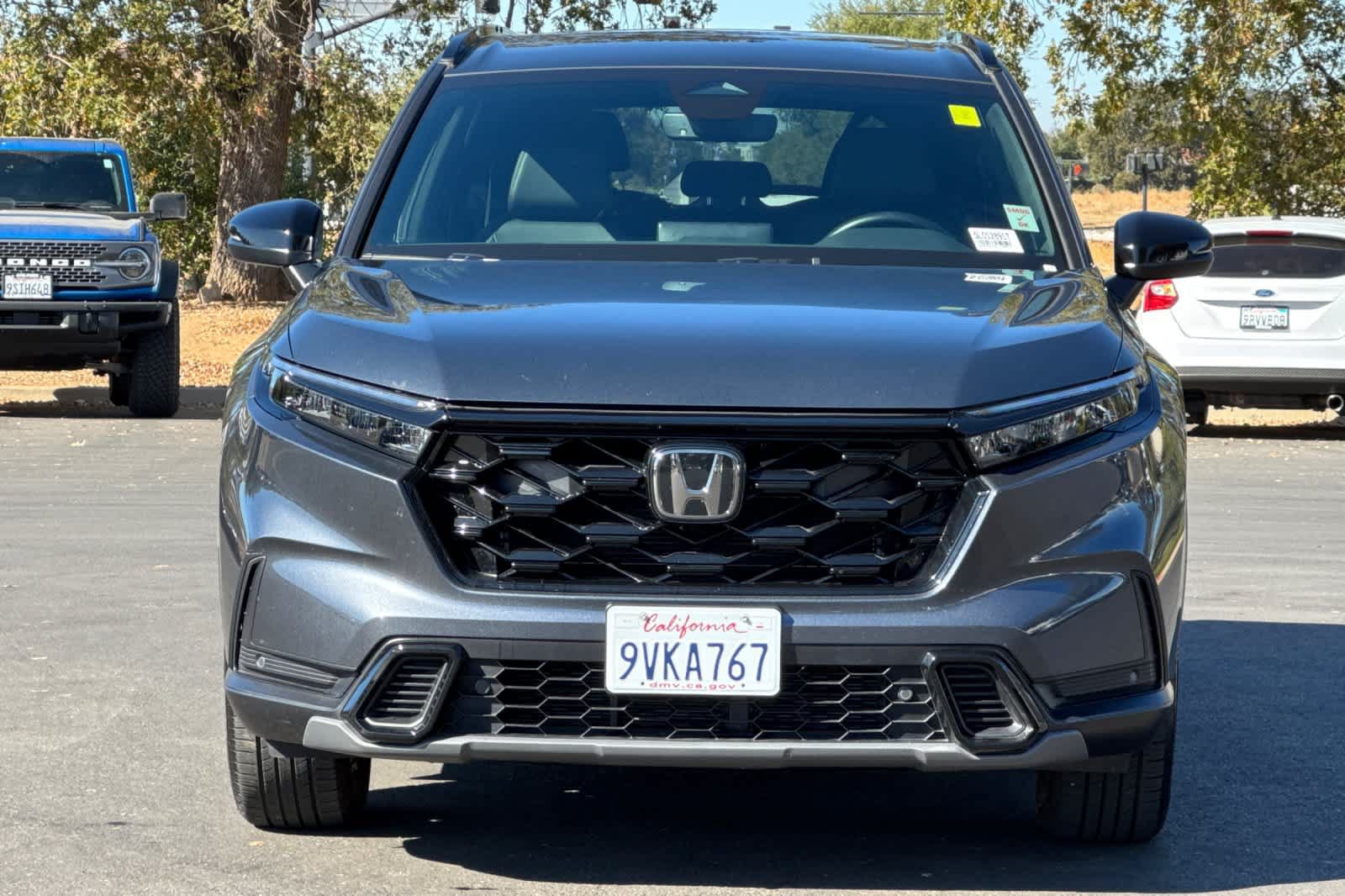 Used 2025 Honda CR-V Sport-L image 10