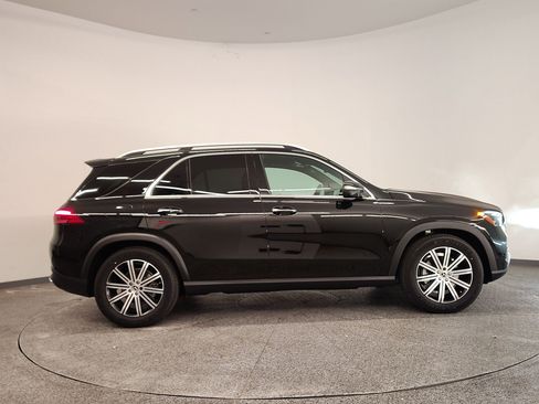 New 2026 Mercedes-Benz GLE 350 4MATIC image 8