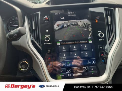 Certified 2025 Subaru Outback Limited AWD/4WD image 28