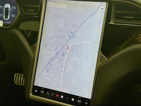 Used 2018 Tesla Model S P100D image 3