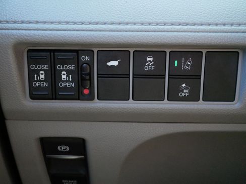Used 2019 Honda Odyssey EX-L image 26