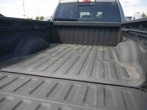 Used 2025 RAM 1500 Big Horn AWD/4WD image 11