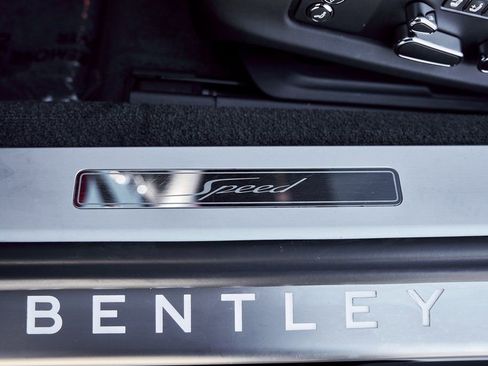 Used 2022 Bentley Continental GT Speed AWD/4WD image 31