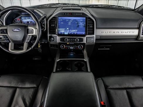 Used 2022 Ford F250 Lariat w/ Lariat Value Package image 14