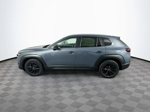 Used 2023 MAZDA CX-50 2.5 S w/ Preferred Plus Pkg AWD/4WD image 6