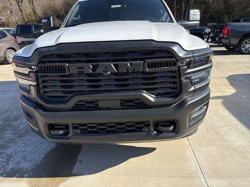 New 2026 RAM 2500 Tradesman image 15