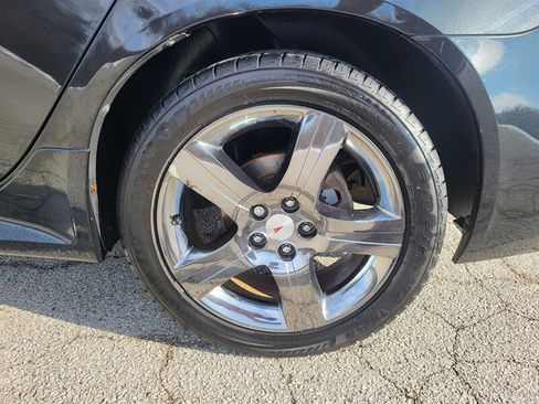 Used 2009 Pontiac G6 GXP w/ Sun And Sound Plus Package image 31