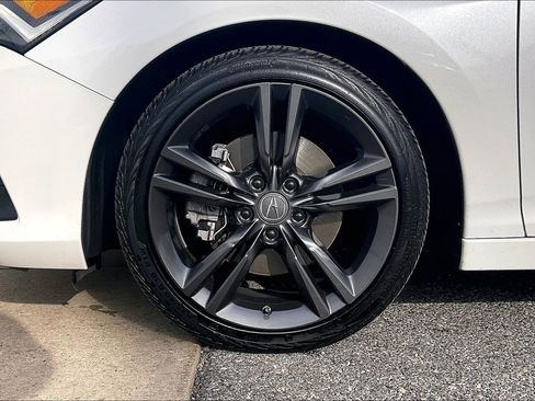 Used 2023 Acura Integra A-Spec image 11