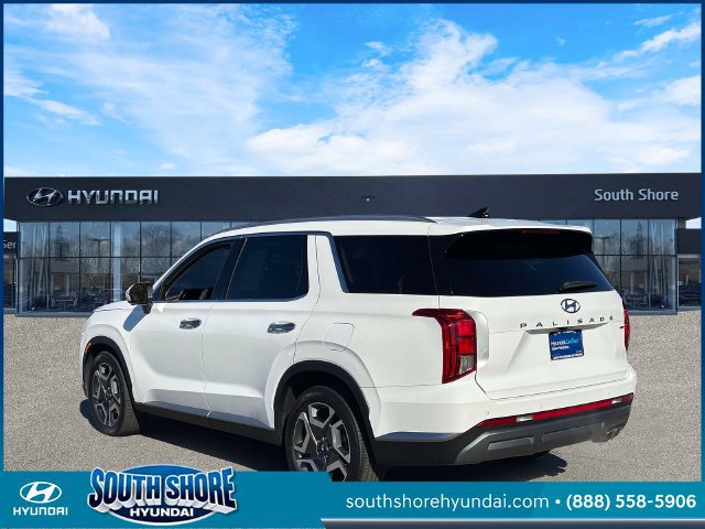 Used 2024 Hyundai Palisade SEL w/ Premium Package AWD/4WD image 8