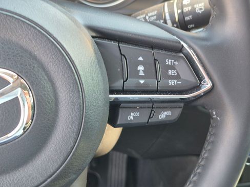 Used 2024 MAZDA CX-5 AWD 2.5 S w/ Select Package image 20