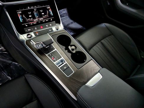 Used 2023 Audi A6 Premium Plus w/ Premium Plus Package image 15