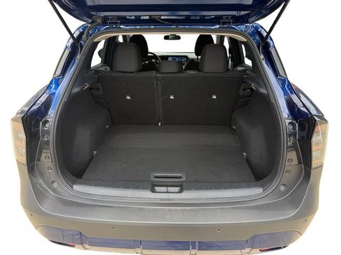 Used 2026 Nissan Kicks SV FWD image 18