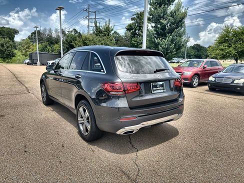 Used 2022 Mercedes-Benz GLC 300 image 6