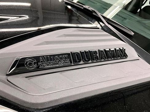 Used 2025 Chevrolet Silverado 2500 LT w/ Trail Boss Package image 32