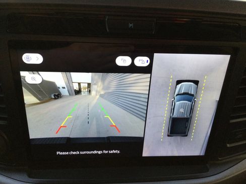 New 2025 Ford F150 XLT w/ Equipment Group 302A MID image 18