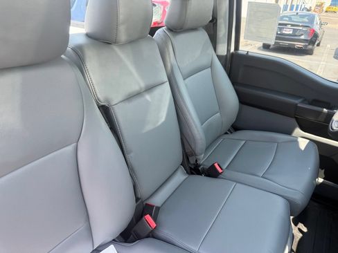 New 2026 Ford F150 XL AWD/4WD image 37