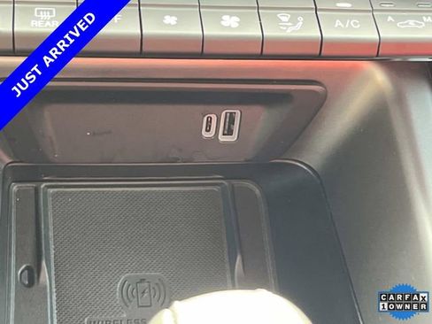 Certified 2025 Dodge Hornet GT w/ GT Plus Package AWD/4WD image 46
