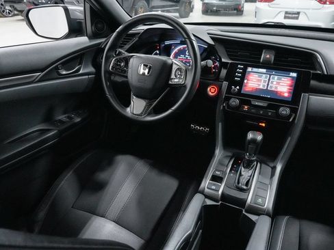 Used 2021 Honda Civic Sport image 21
