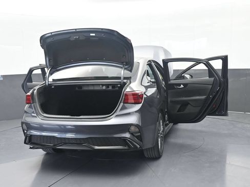 Used 2024 Kia Forte GT-Line w/ GT-Line Premium Package FWD image 75