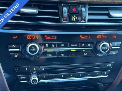 Used 2017 BMW X5 xDrive35i AWD/4WD image 24