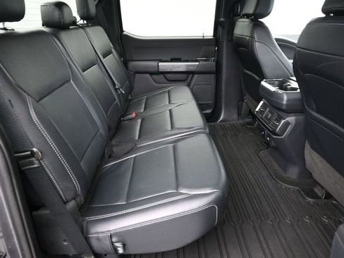 Used 2022 Ford F150 XLT w/ Equipment Group 302A High AWD/4WD image 14
