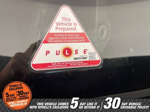 Used 2023 Chevrolet Silverado 1500 LT image 16