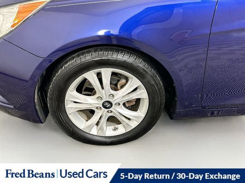 Used 2013 Hyundai Sonata Limited image 32
