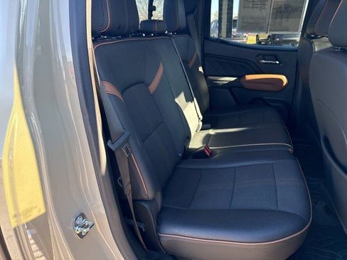 Certified 2024 GMC Canyon AT4 w/ Technology Package image 26