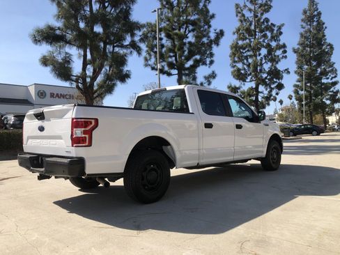 Used 2019 Ford F150 XL w/ XL Power Equipment Group image 6