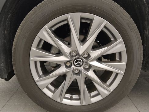 Used 2021 MAZDA CX-5 Grand Touring w/ GT Premium Package image 31